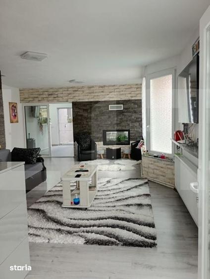 Casă cu 6 camere cu Teren 502 Mp în Chichiș