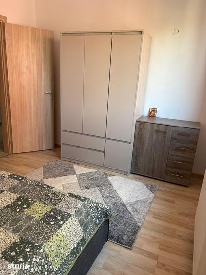 Apartament cu 2 camere în Titan