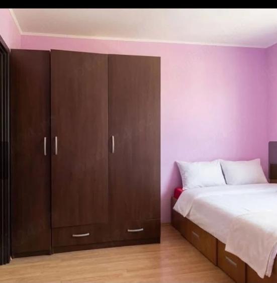 vânzare apartament 2 camere zona km 4-5 nemobilat 42 mp etaj 4/4 - 4