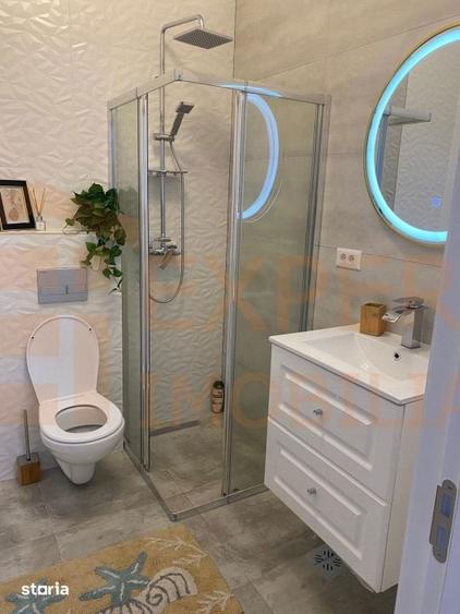 Apartament 3 camere de vanzare Mamaia Nord la doar 40 m de plaja - 13