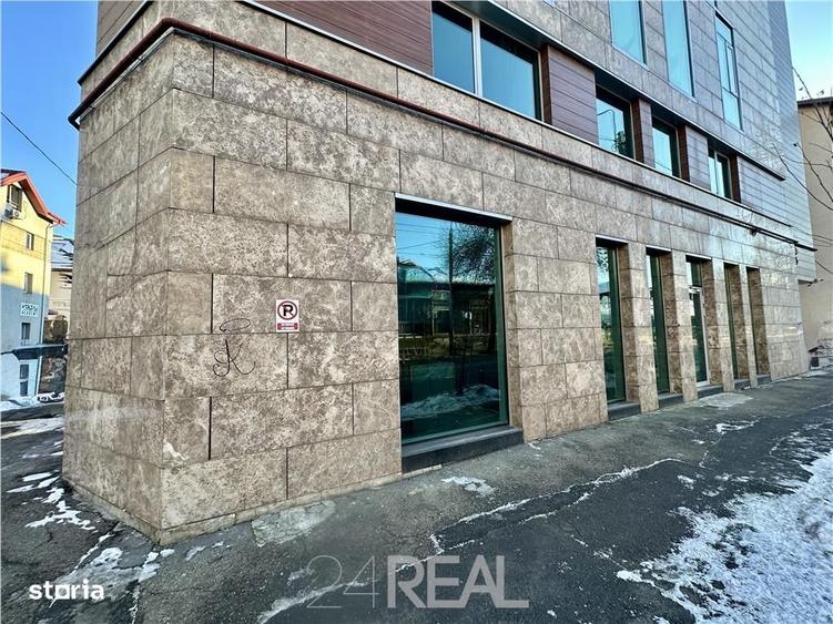 Spațiu comercial, de 78 mp, în Ferdinand