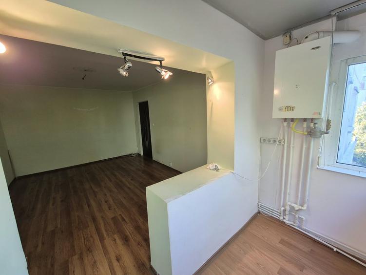 Apartament cu 2 camere decomandat în Cug