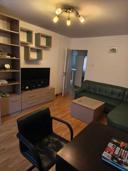 Apartament cu 2 camere decomandat în Dosu Bricii