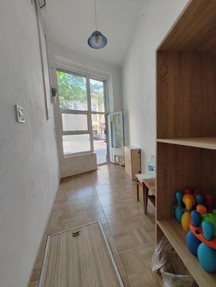 Spațiu comercial, de 14 mp, în Unirii