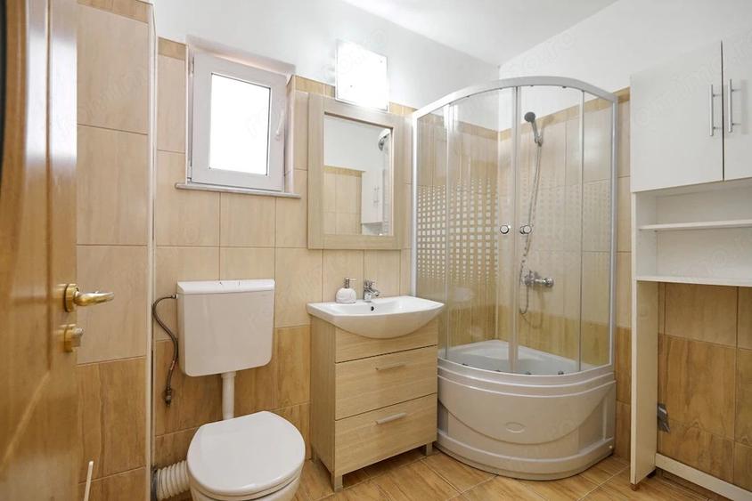 Casa P+M de vanzare in Bascov Uiasca | Mobilata si utilata | 0% Comision - 5