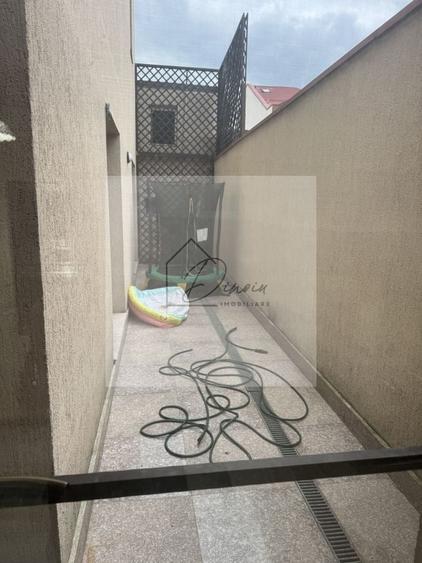 Apartament cu 3 camere decomandat, mobilat în Aviației