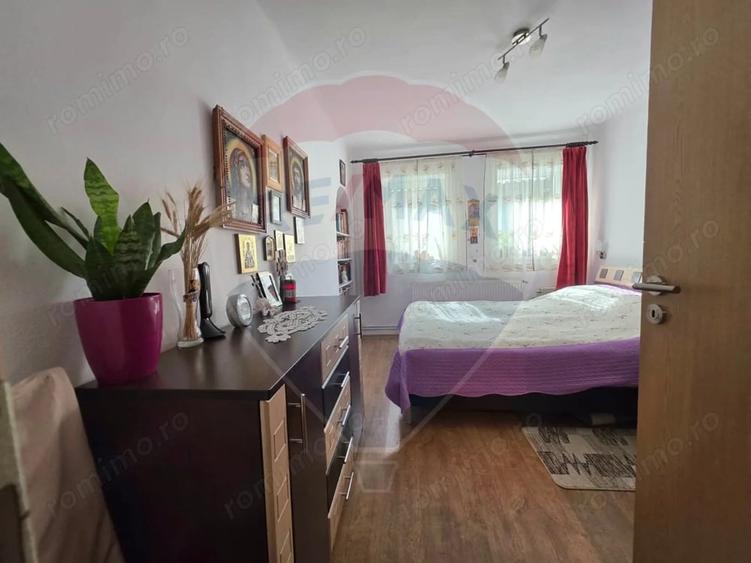 Casă cu 3 camere cu Teren 197 Mp în Central