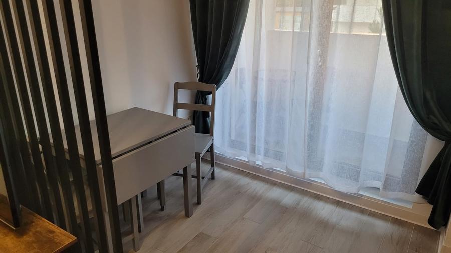 Garsonieră în Ultracentral