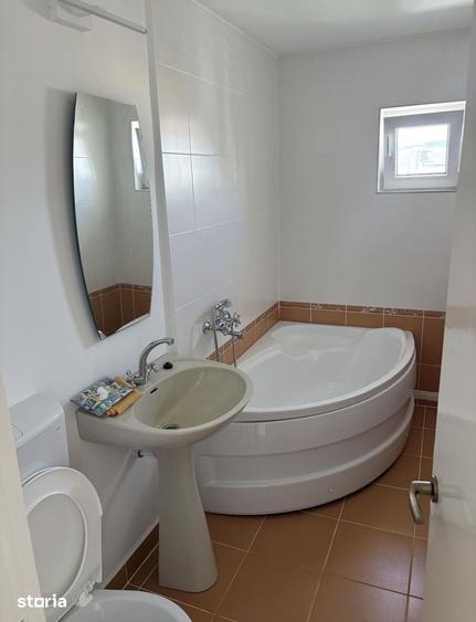 3 Camere | Decomandate | Semicentral | Marasti | FSEGA - 4