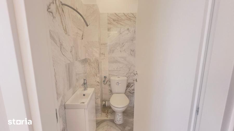 Apartament cu 4 camere în Militari