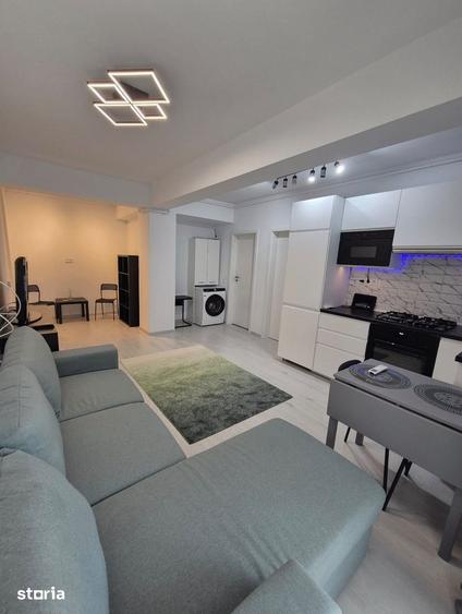 apartament 2 camere Otopeni - 1
