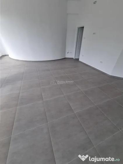 Spațiu comercial, de 70 mp, în Libertății