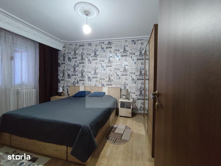 Apartament cu 2 camere în Vest