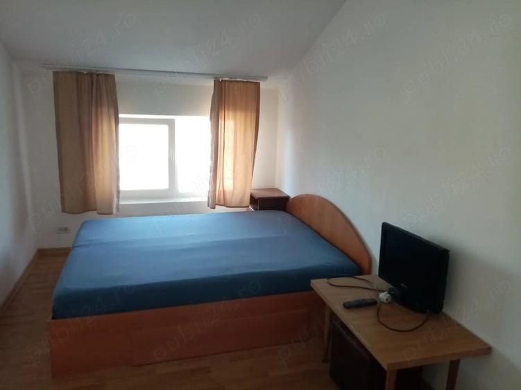 Garsonieră nedecomandată în Pârneava