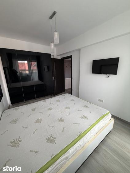 Apartament cu 2 camere în Bucureștii Noi