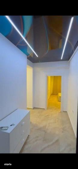 Apartament cu 3 camere decomandat în Nord