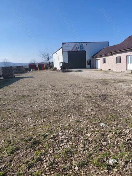 Spațiu comercial, de 200 mp, în Central