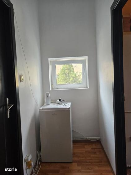 Apartament cu 2 camere în Bogdăneștilor