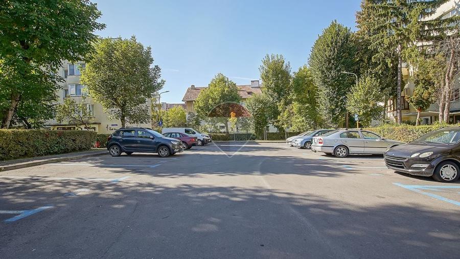 Apartament cu 2 camere semidecomandat în Astra
