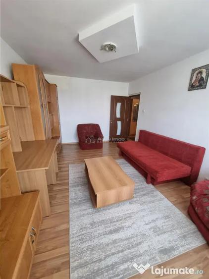 Apartament cu 2 camere decomandat în 1 Mai