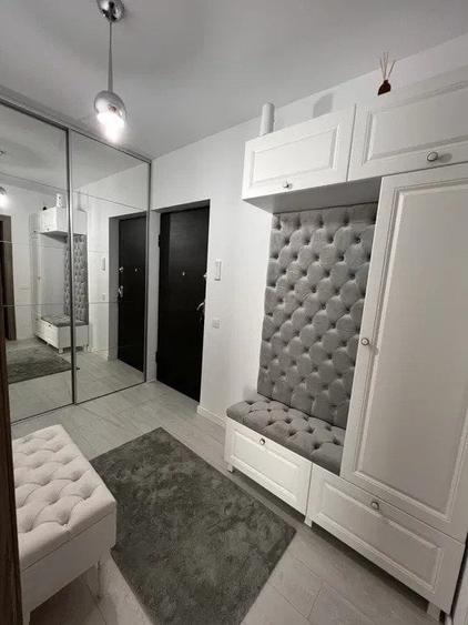 Garsonieră decomandată în Politehnica