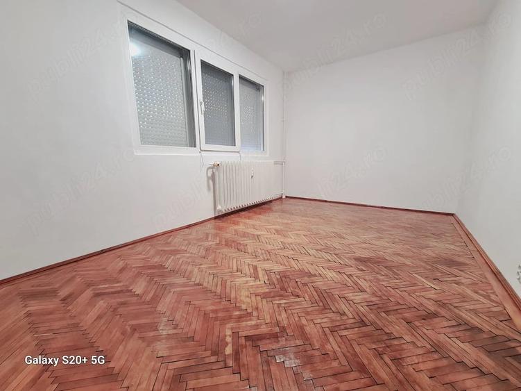 Apartament cu 2 camere semidecomandat în Brazda lui Novac