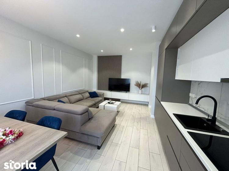 Apartament cu 3 camere în Sud — fotografia 1