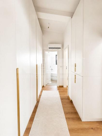 Apartament cu 2 camere decomandat în Ipotești