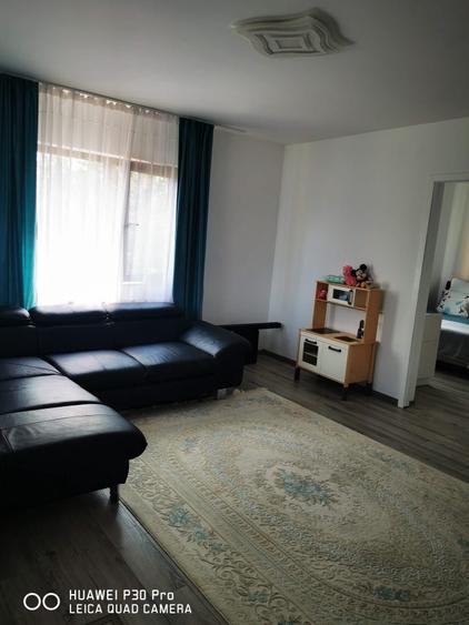 Casă cu 4 camere în Lunca Cetățuii