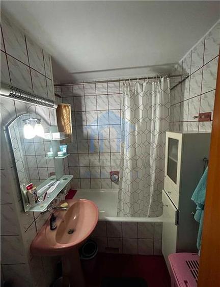 Apartament cu 2 camere decomandat în Mănăștur
