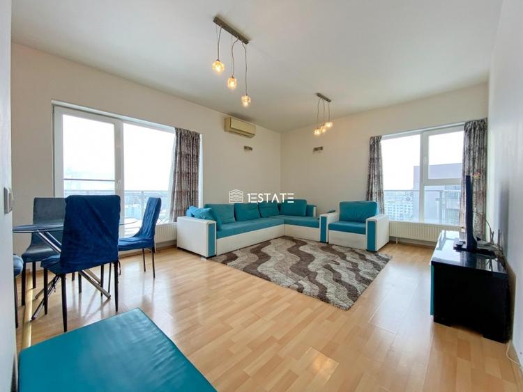 Complex Rasarit de Soare -Titan | 2 camere, Etaj 11/11, 50mp, 2 balcoane - 4