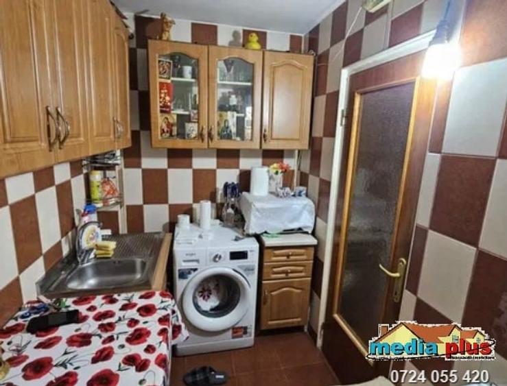 De vânzare apartament 2 camere decomandat – Micro 13 - 3