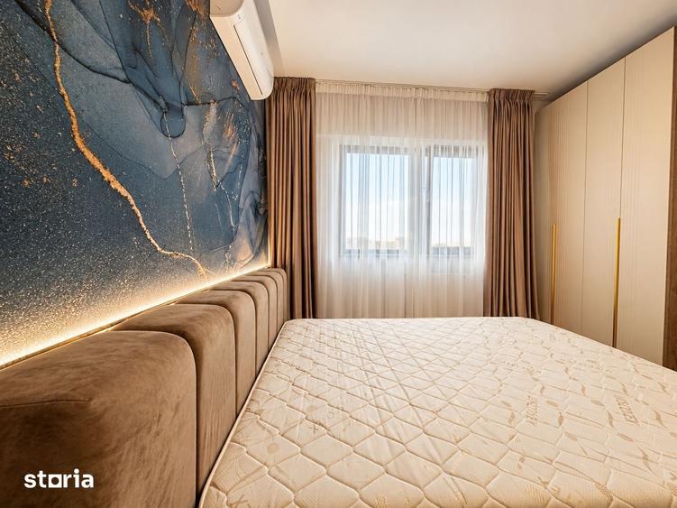 For Rent I 3 room Apartment in Cortina North I Promenada Mall I Parkin - 9