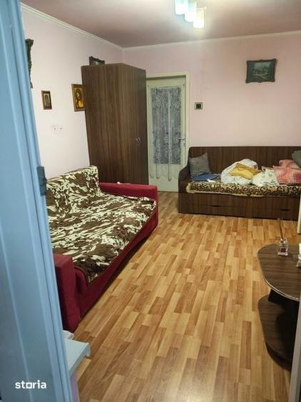 Apartament cu 2 camere în Calea Aradului