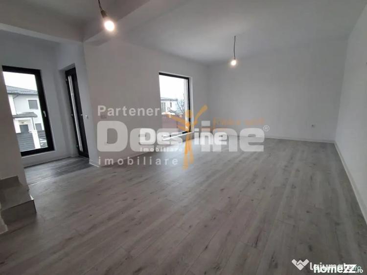 CASA tip duplex, situata in Valea Adanca - 18
