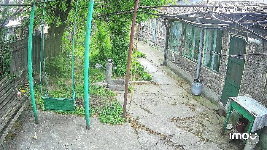 Casă cu 5 camere cu Teren 724 Mp în Mazepa 1