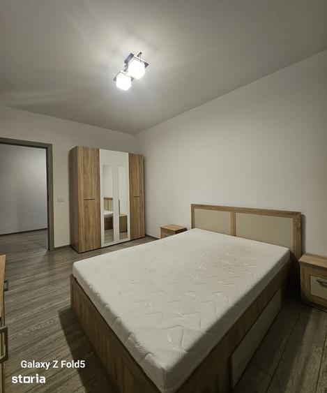 Apartament Nou 2 Camere Cartierul Reziden?ial Prima One?tilor Oradea - 5