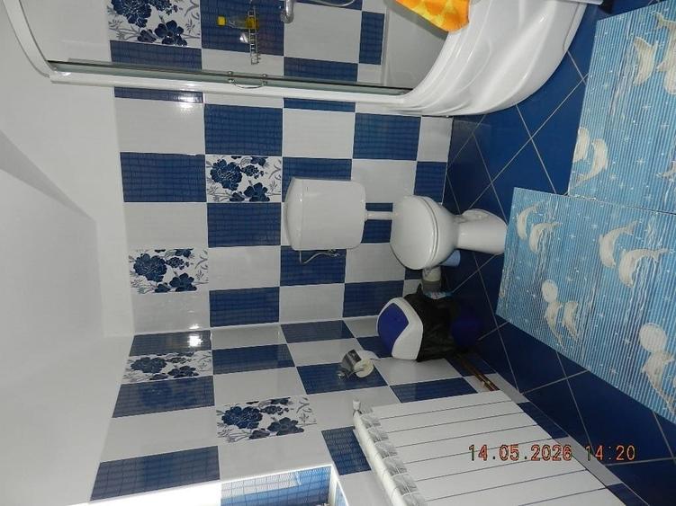 Casă cu 4 camere în Paltin