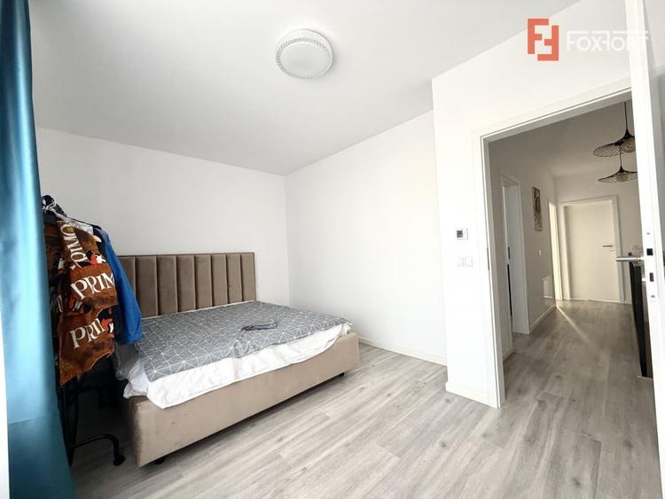 Duplex cu 4 camere cu Teren 276 Mp în Bucovăț (Remetea Mare)