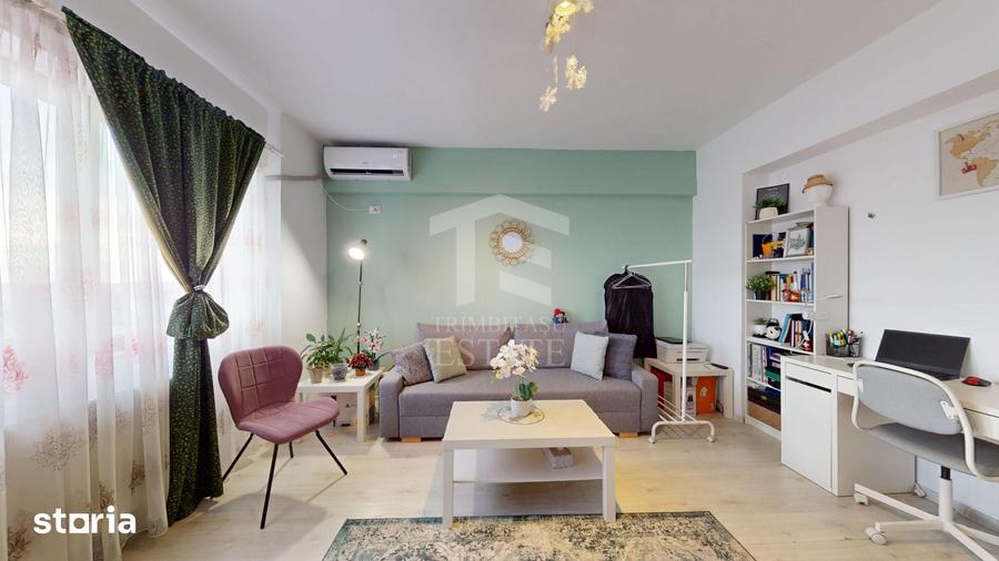 Apartament 2 camere Bloc nou 200 m Metrou Dimitrie Leonida Berceni 100 - 6