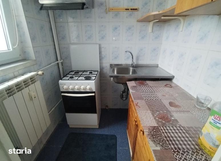 Garsonieră în Tătărași