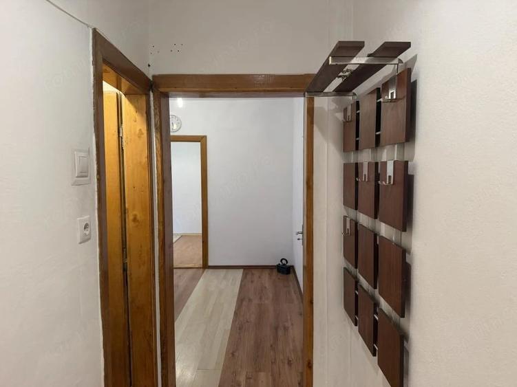 Apartament cu 2 camere nedecomandat în Central