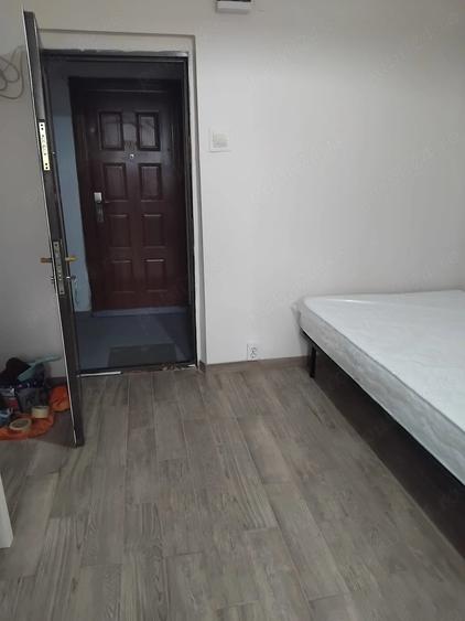 Garsonieră nedecomandată în Sălaj