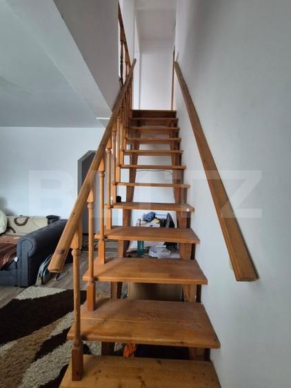 Apartament cu 3 camere, 82 mp, zona George Enescu - 7