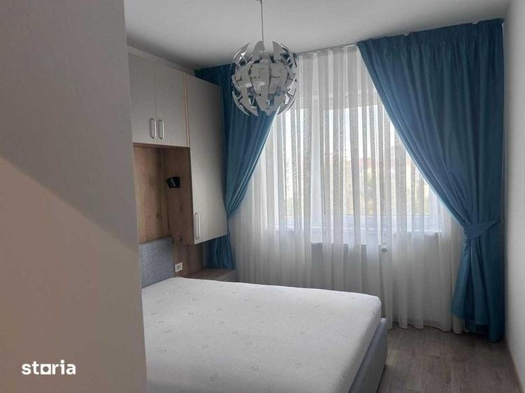 Apartament cu 2 camere în Calea Aradului