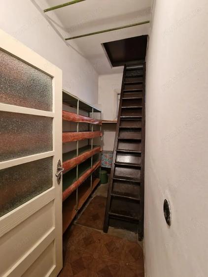 Apartament cu 3 camere decomandat în Traian