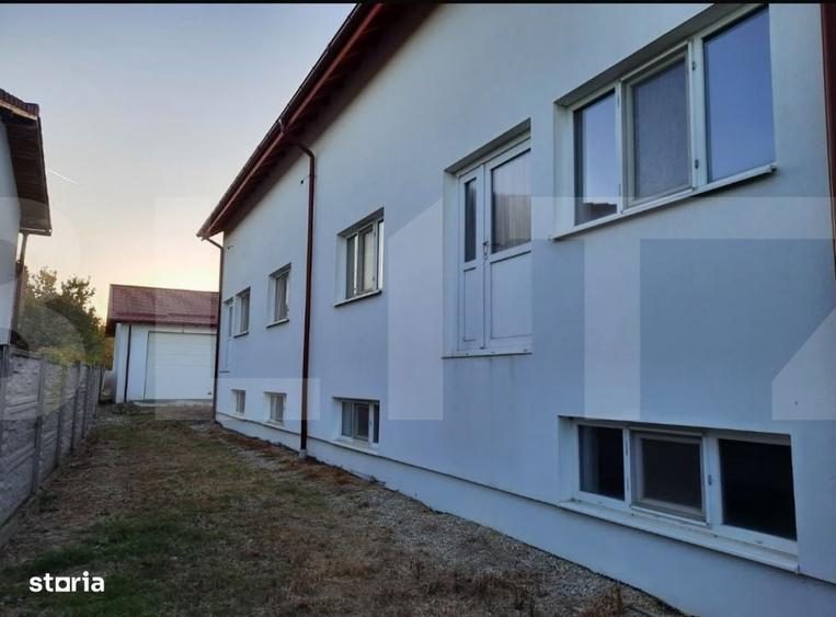 Casa+Spatiu Pentru Afacere/Locuit Iancu Jianu - 7