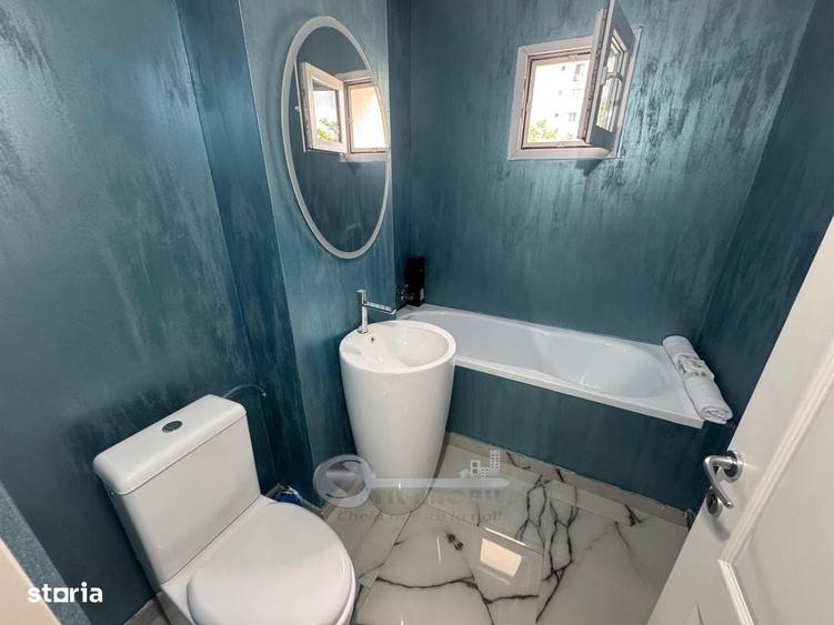 Apartament cu 3 camere decomandat în Alexandru cel Bun