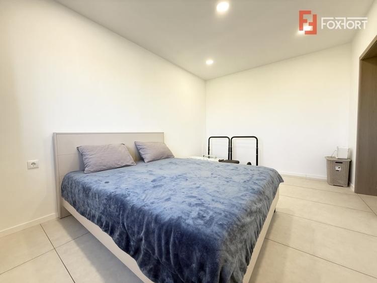 Casă individuală cu 3 camere cu Teren 628 Mp în Săcălaz