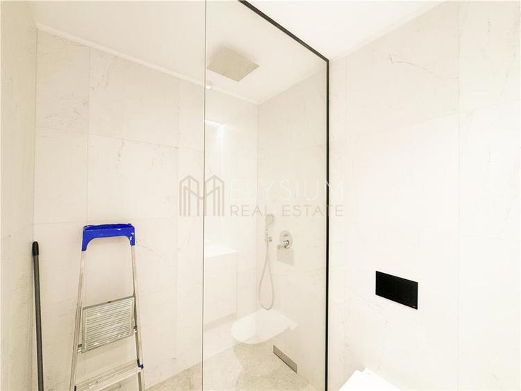 Apartament cu 2 camere semidecomandat, mobilat în Herăstrău